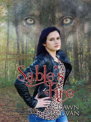 cover image of Sable's Fire